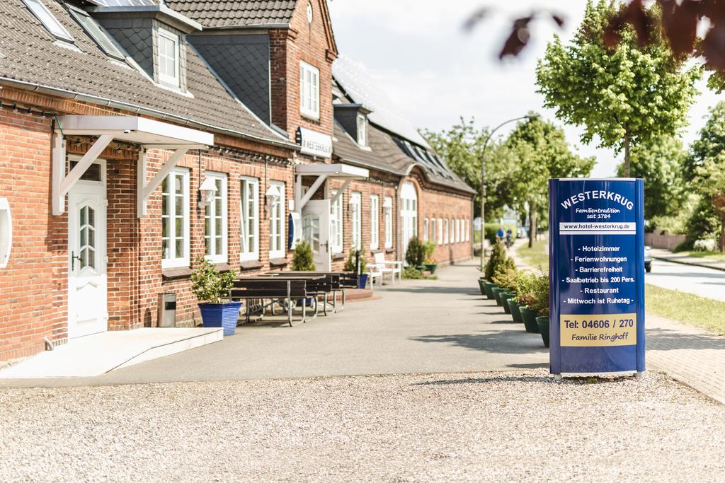 Land-gut-Hotel Westerkrug