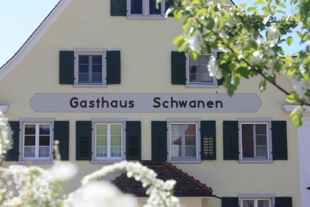 Gasthaus Schwanen