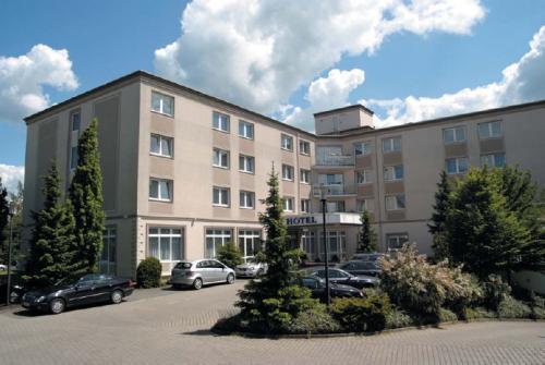 Best Western Hotel Am Papenberg