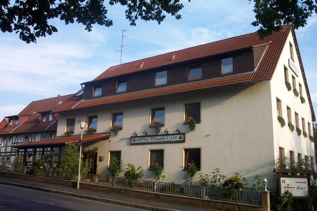 Hotel Beckmann