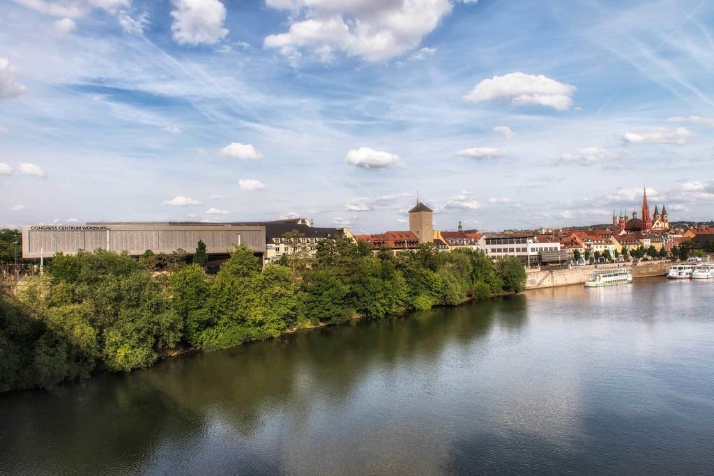 Maritim Hotel Wuerzburg