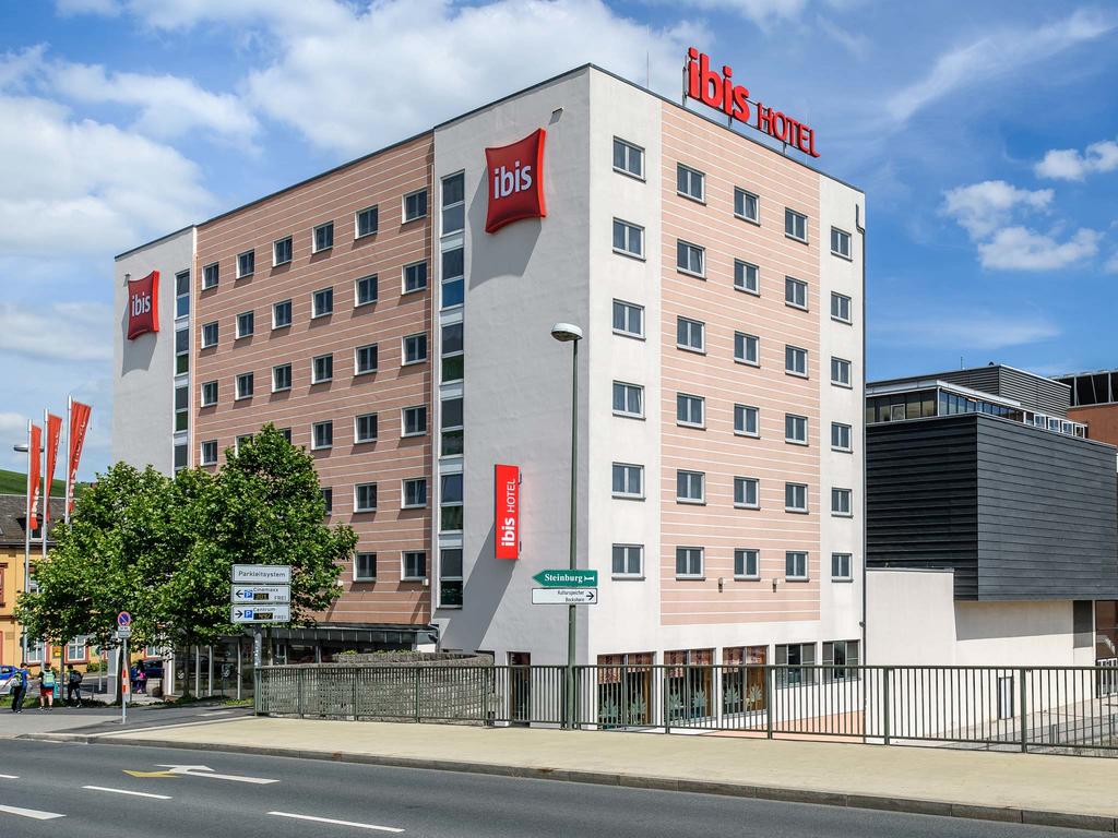 Ibis Wuerzburg City