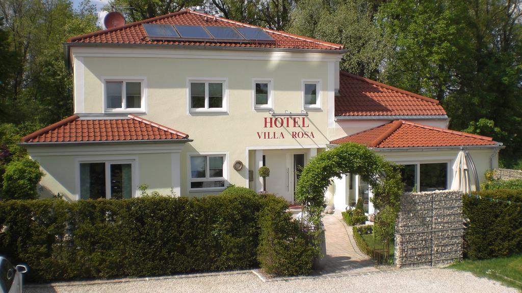 Villa Rosa