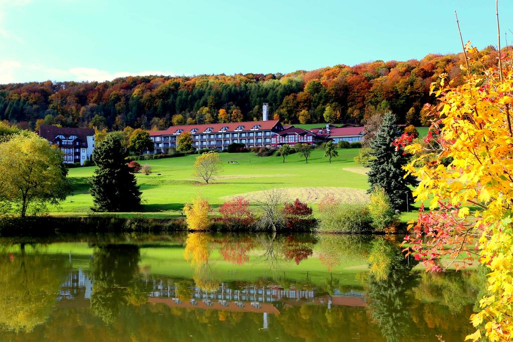 Hessen Hotelpark Hohenroda