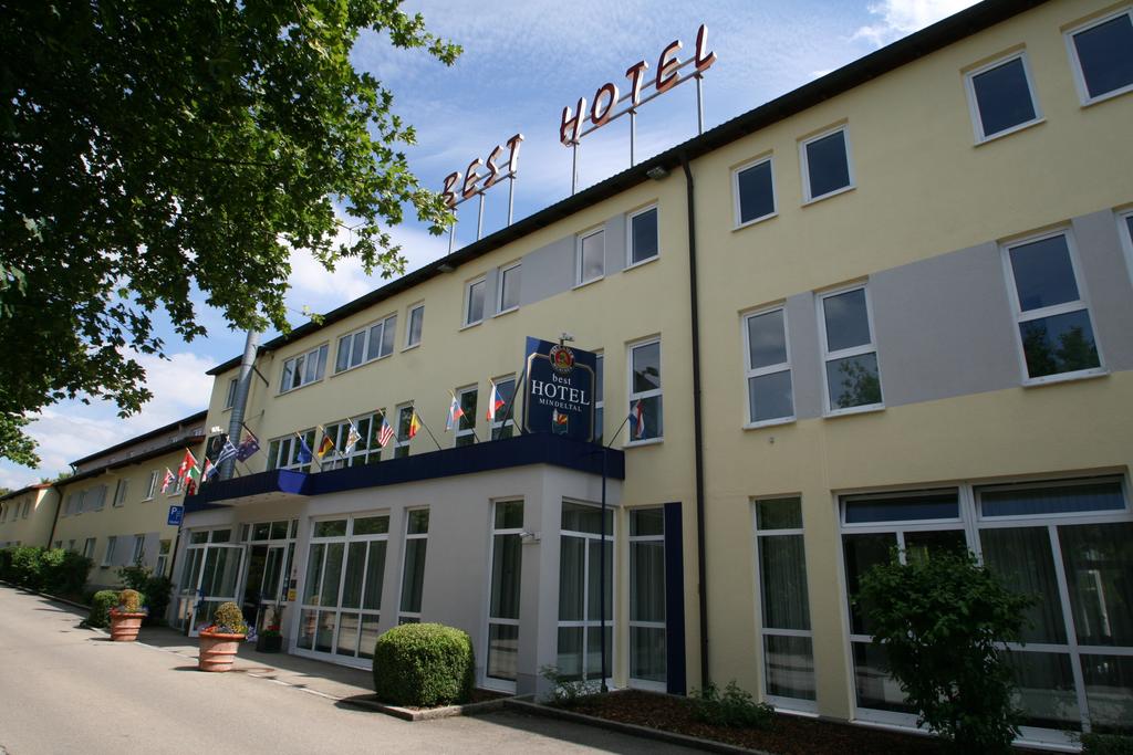 Best Hotel Mindeltal