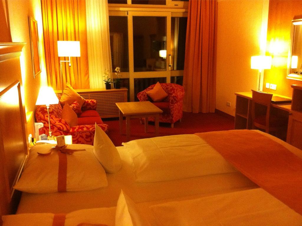 Parkhotel Bad Griesbach