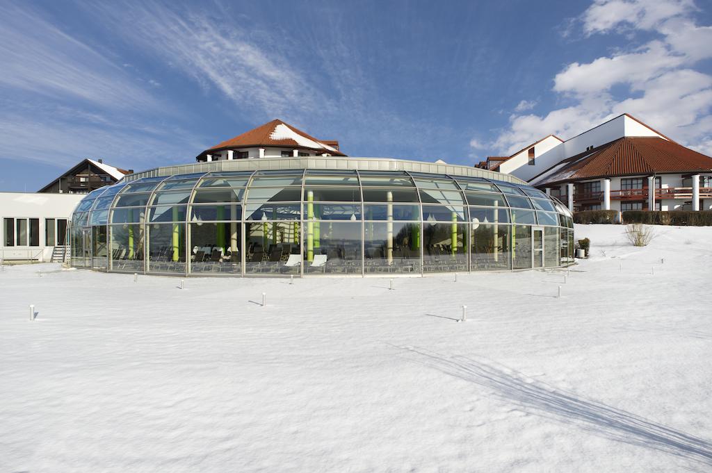 Quellness- und Golfhotel Fürstenhof