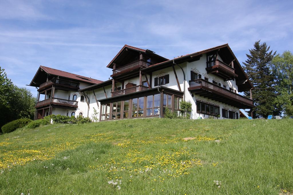 Hotel Garni Rottaler Hof