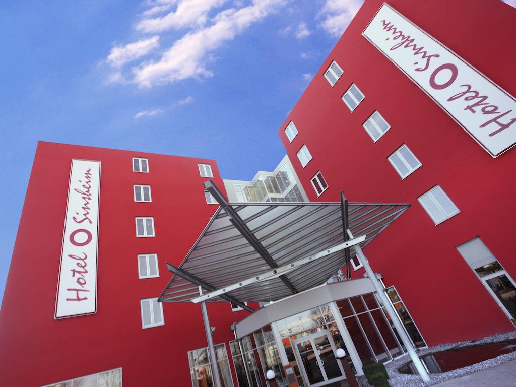 Hotel Sinsheim