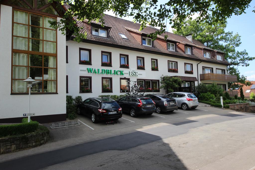 Hotel Waldblick