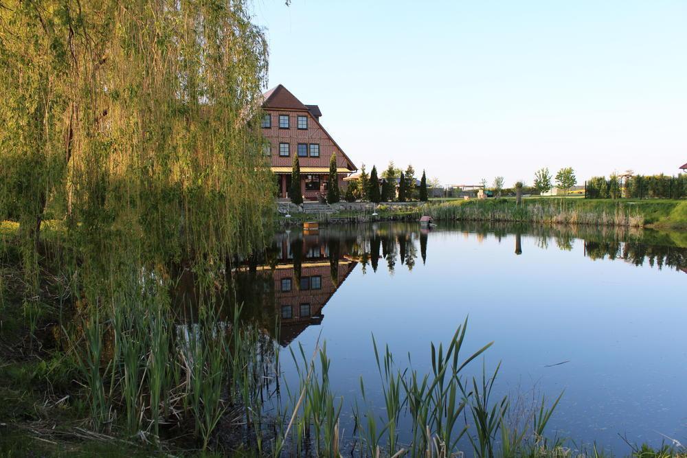 Müritz Landhotel Grüner Baum