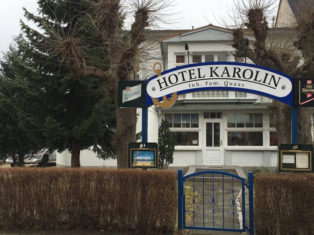 Hotel Karolin