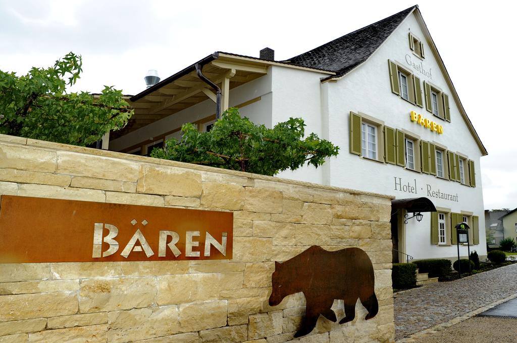 Hotel Bären