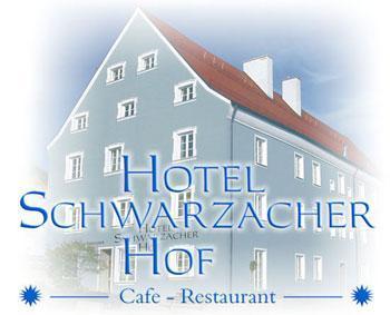 Hotel Schwarzacher Hof