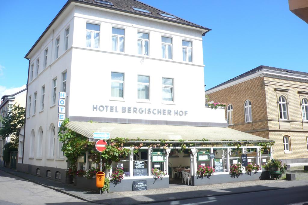 Hotel Bergischer Hof