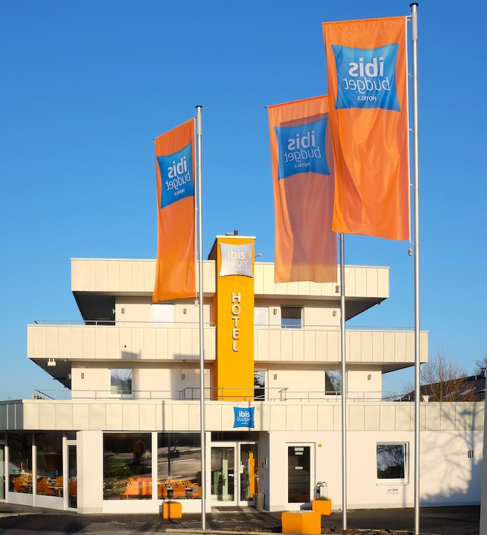 Ibis budget Bonn Süd Königswinter