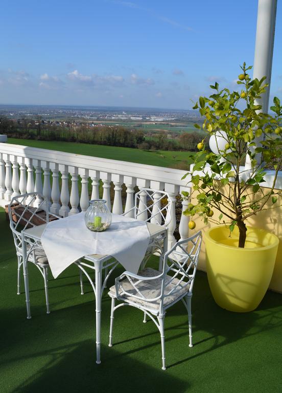 Panorama Hotel und Restaurant Schloßberg