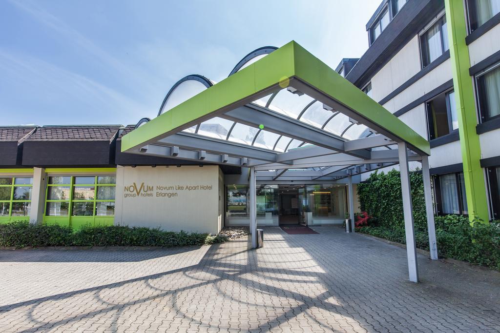 Select Hotel Erlangen