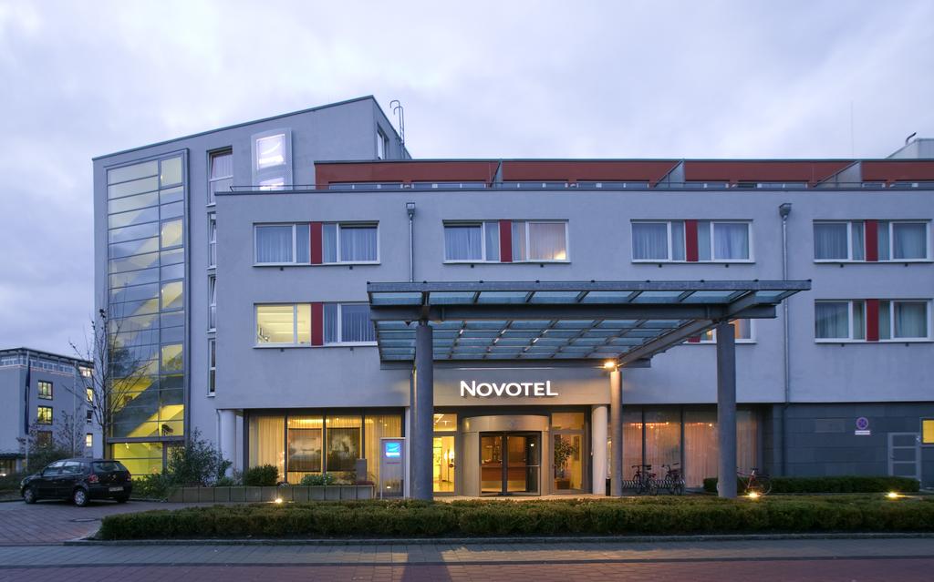 Novotel Erlangen