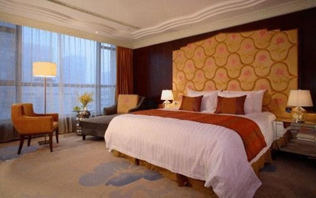 New Century Grand Hotel Ningbo