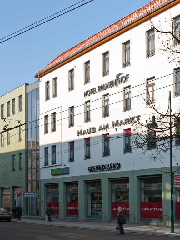 Hotel am Markt