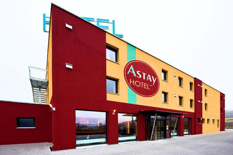 Astay Hotel