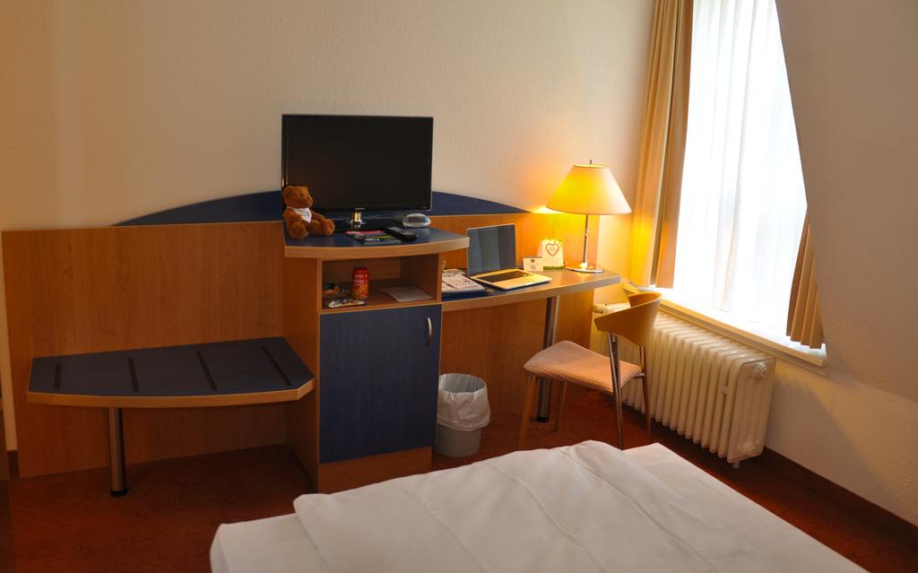 Best Western Hotel Alzey