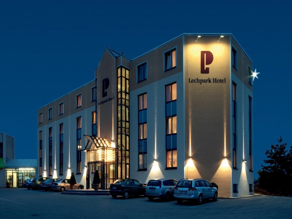 Lechpark Hotel