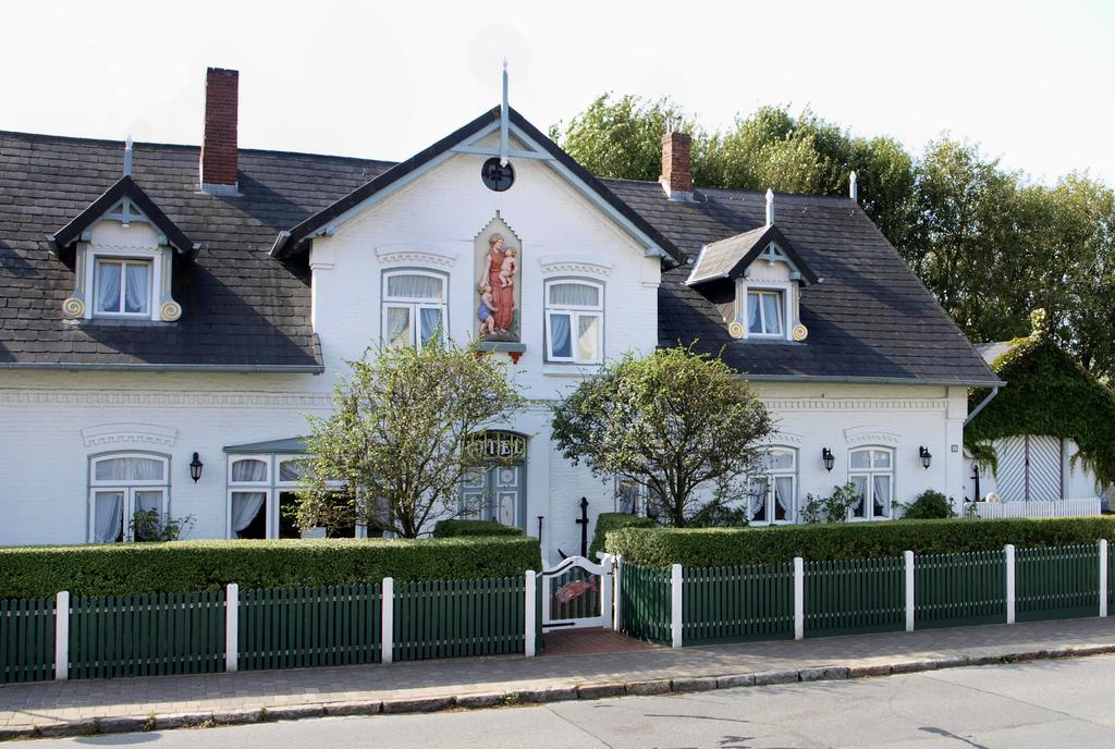 Hotel Friesenhof