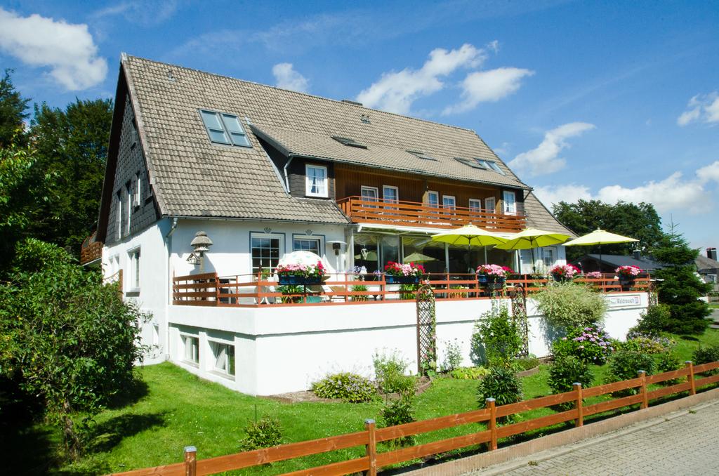 Hotel Waldrausch