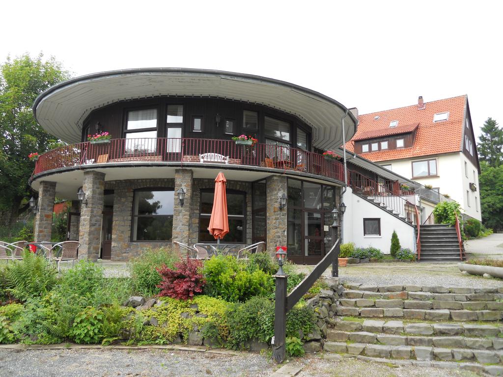 Hotel Bastei