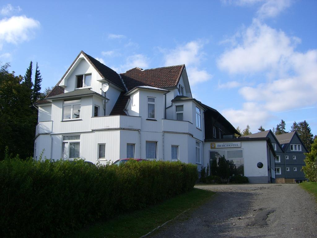 Berghotel Hahnenklee