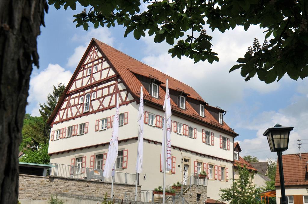 Altes Amtshaus