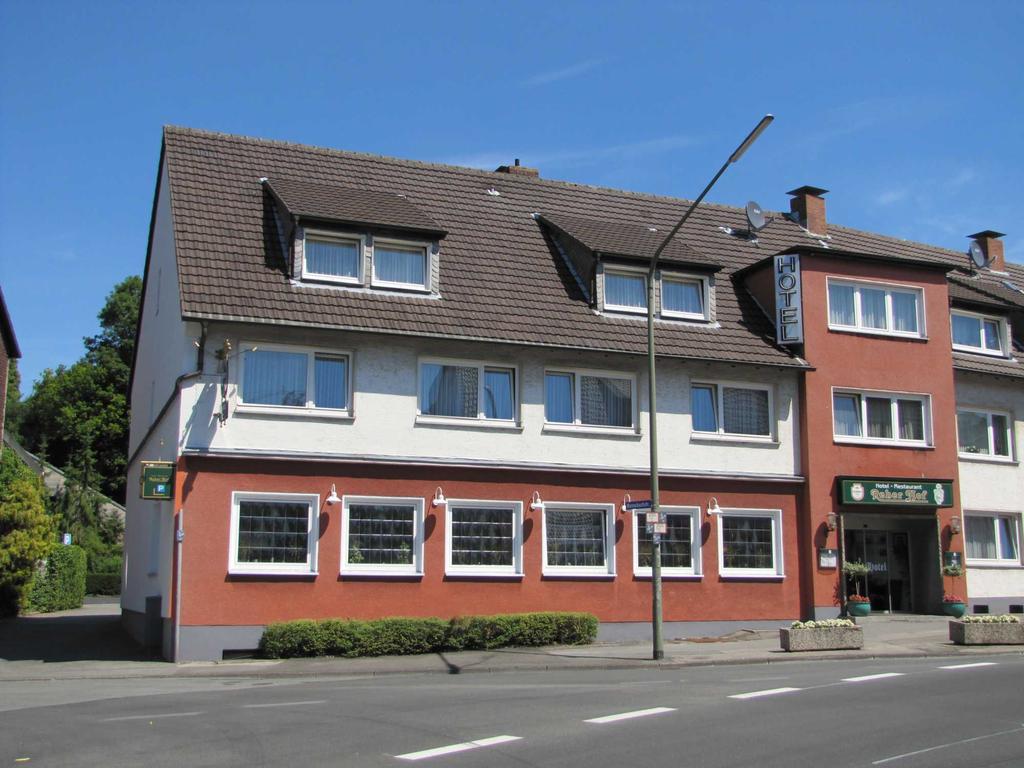 Reher Hof