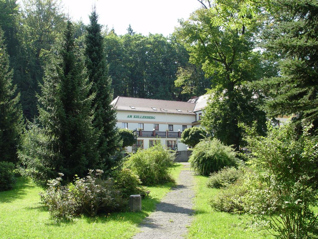 Hotel Am Kellerberg