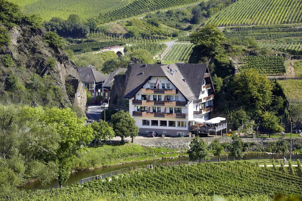 Hotel Pension Jägerstübchen