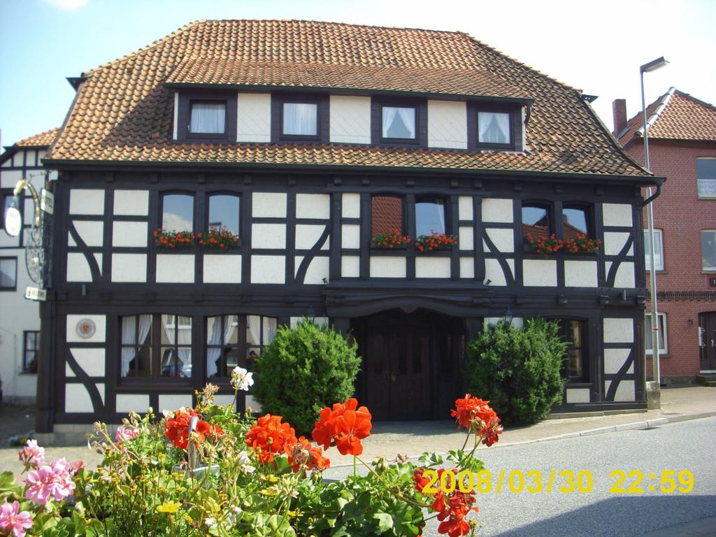 Schökels Hotel und Restaurant