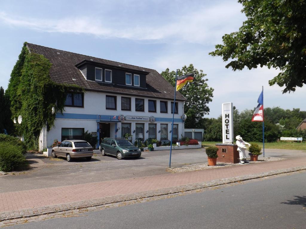 Hotel zum Norden