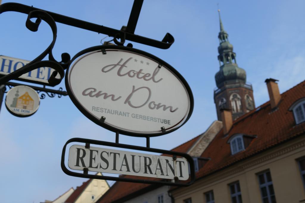 Hotel Am Dom