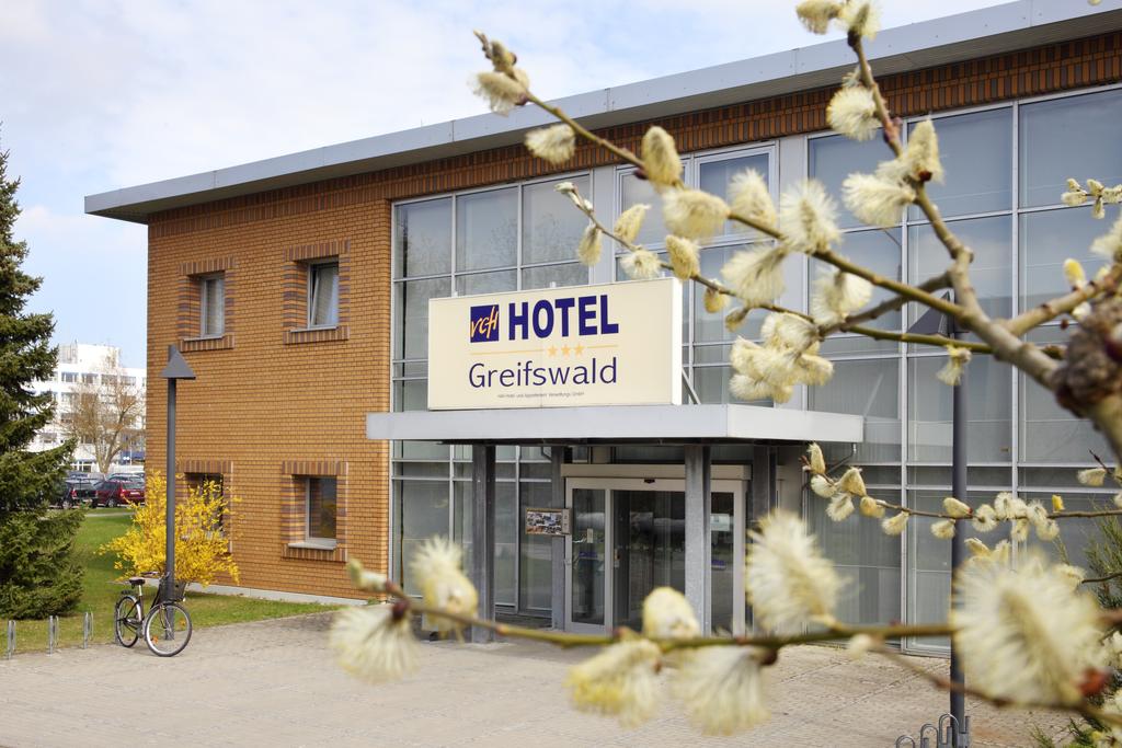 Greifswald VCH-Hotel