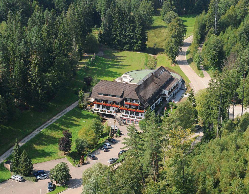 Hotel Restaurant Waldsägmühle