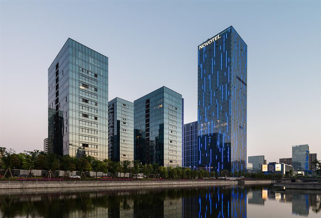 Novotel Ningbo East