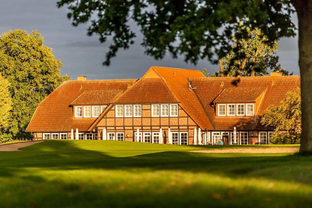 Paolos Landhaus am Golfpark