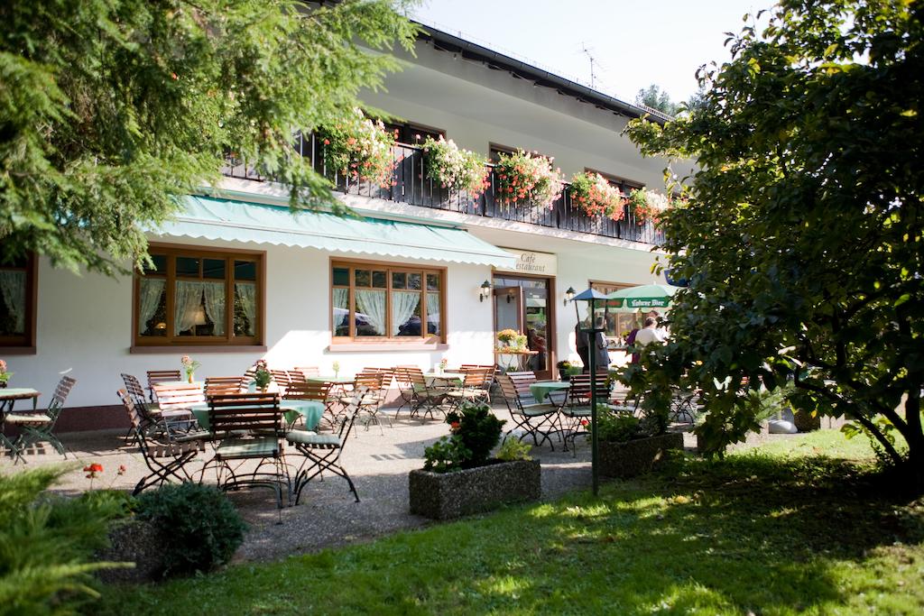 Hochspessart Flair Hotel