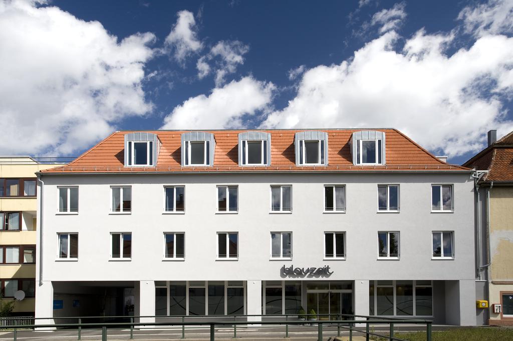 BLAUZEIT Designhotel by Libertas