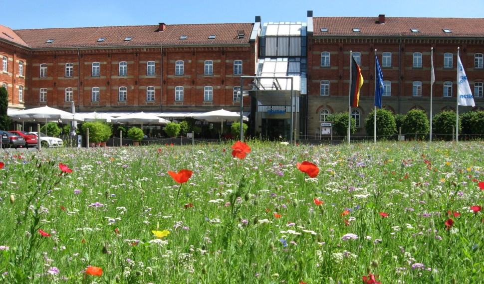 Nestor Hotel Stuttgart Ludwigsburg