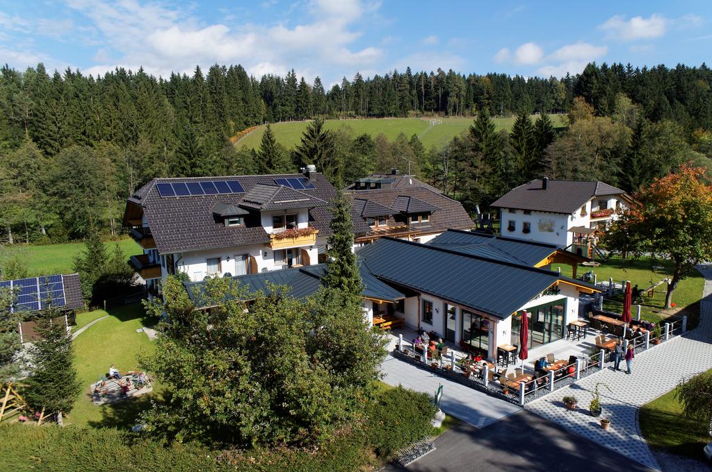 Landhotel Kleblmühle