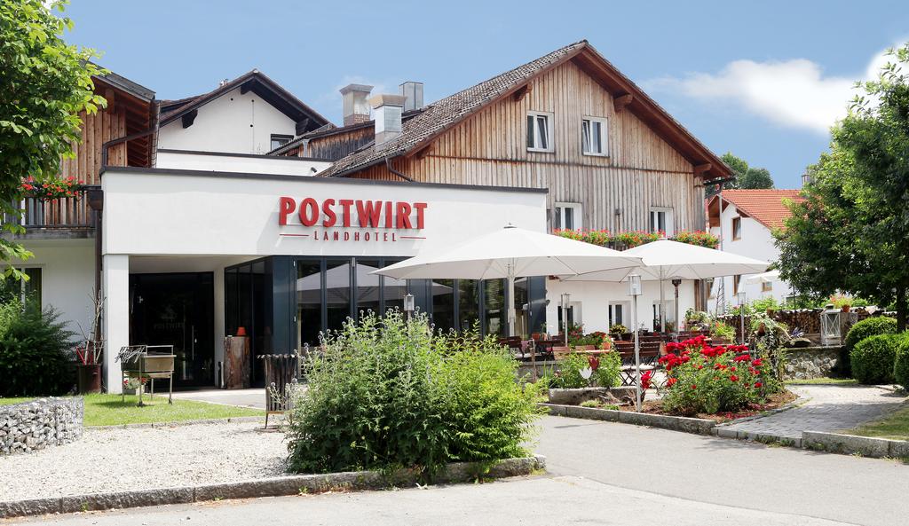 Landhotel Postwirt