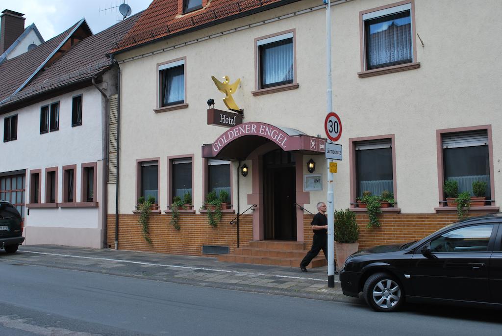 Hotel Gasthof “Goldener Engel”