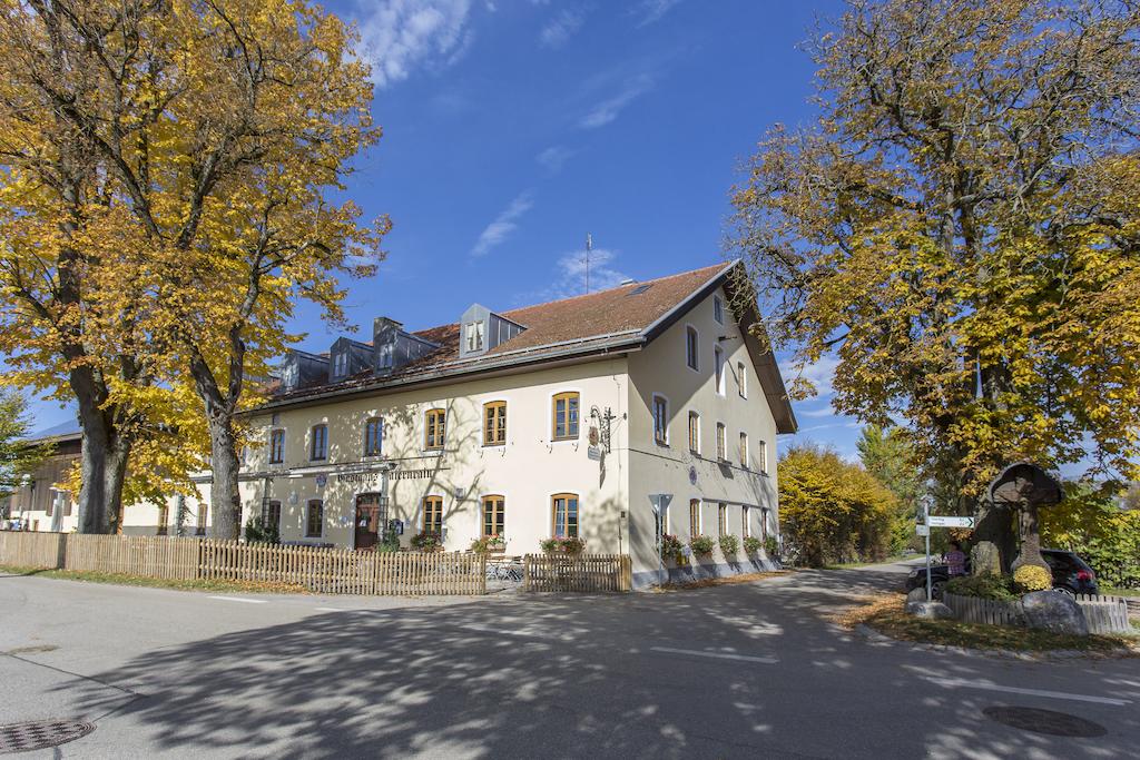 Gasthof Hotel Baiernrain